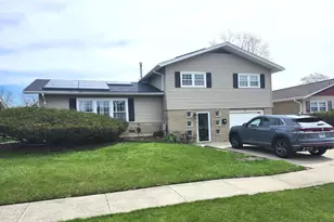 15201 Geoffrey Rd, Oak Forest, IL 60452 - Photo 1