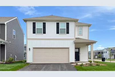 1351 Acadia Circle, Pingree Grove, IL 60140 - Photo 1