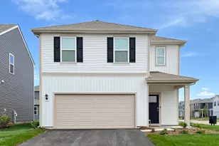 1351 Acadia Cir, Pingree Grove, IL 60140 - Photo 1