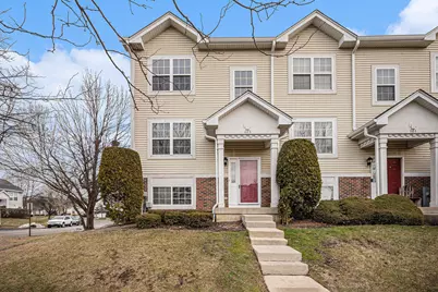 685 Holiday Lane, Hainesville, IL 60073 - Photo 1