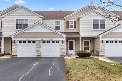2232 Flagstone Lane, Carpentersville, IL 60110 - Photo 1