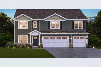 1266 Tiger Lily Drive, Bartlett, IL 60103 - Photo 1