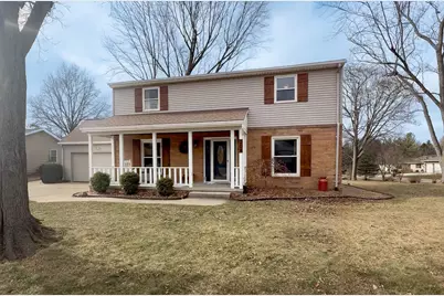 204 Salem Road, Monticello, IL 61856 - Photo 1