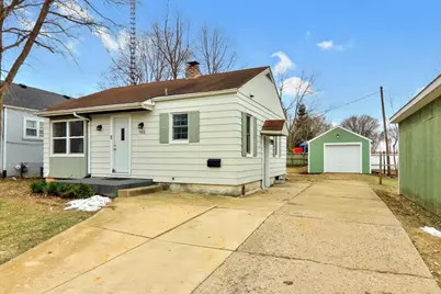 705 Cullom Street, Normal, IL 61761 - Photo 1