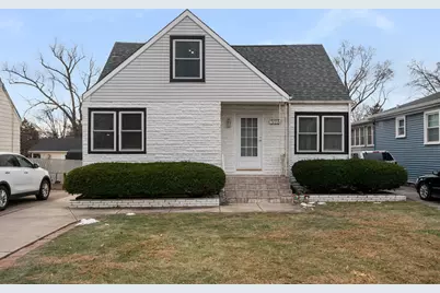 [Address not provided], Villa Park, IL 60181 - Photo 1