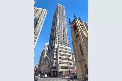 30 E Huron Street #3602, Chicago, IL 60611 - Photo 1