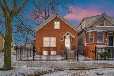 900 N Springfield Avenue, Chicago, IL 60651 - Photo 1