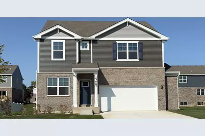 [Address not provided], Manhattan, IL 60442 - Photo 1