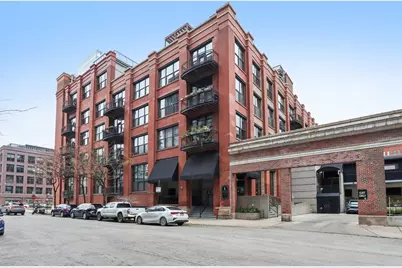 1000 W Washington Boulevard #137, Chicago, IL 60607 - Photo 1