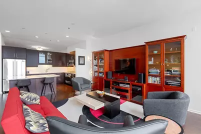 65 E Monroe Street #4315, Chicago, IL 60603 - Photo 9