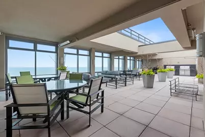 65 E Monroe Street #4315, Chicago, IL 60603 - Photo 21