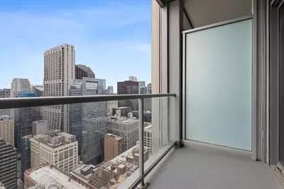 65 E Monroe Street #4315, Chicago, IL 60603 - Photo 13
