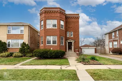 7236 S Michigan Avenue, Chicago, IL 60619 - Photo 1