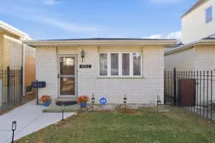 4305 S Wood St, Chicago, IL 60609 - Photo 1