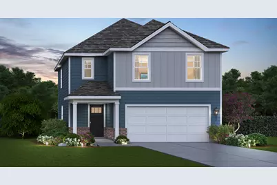 3718 Monte Carlo Way, Joliet, IL 60436 - Photo 1