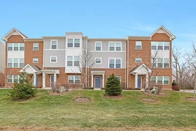 155 Canterbury Way, Lake Zurich, IL 60047 - Photo 1