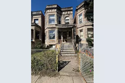 6932 S Eggleston Avenue, Chicago, IL 60621 - Photo 1