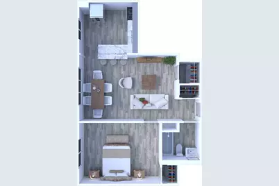 5815 N Sheridan Road #1103, Chicago, IL 60660 - Photo 5