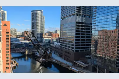 333 N Canal Street #1408, Chicago, IL 60606 - Photo 13