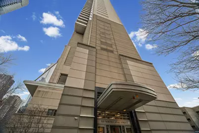 333 N Canal Street #1408, Chicago, IL 60606 - Photo 1