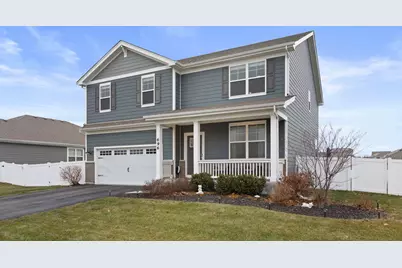 696 Kentshire Circle, Elgin, IL 60124 - Photo 1