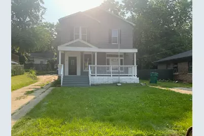 437 Powers Lane, Decatur, IL 62522 - Photo 1