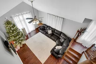 2122 Sky Hbr Dr, New Lenox, IL 60451 - Photo 11