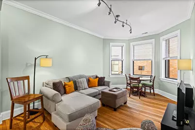 667 W Barry Avenue #3N, Chicago, IL 60657 - Photo 5