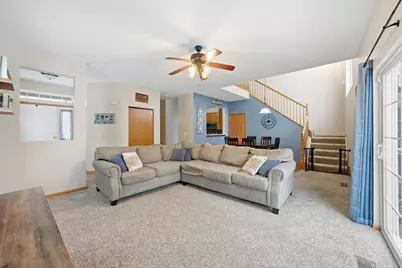 1110 Colonial Drive, Joliet, IL 60432 - Photo 7