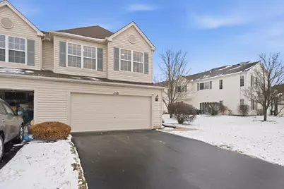 1110 Colonial Drive, Joliet, IL 60432 - Photo 3