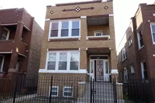 6546 S Rockwell St, Chicago, IL 60629 - Photo 1