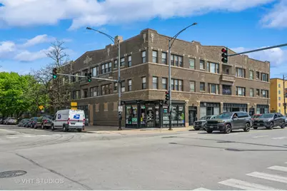 1340 W Irving Park Road #1, Chicago, IL 60613 - Photo 1