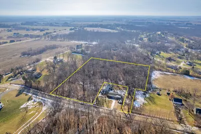 Lot 15 Legion Road, Yorkville, IL 60560 - Photo 1