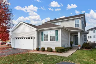 20524 McGilvray Dr, Crest Hill, IL 60403 - Photo 1