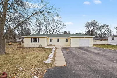 2423 Pecan Street, Joliet, IL 60435 - Photo 1