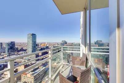 737 W Washington Boulevard #3110, Chicago, IL 60661 - Photo 31