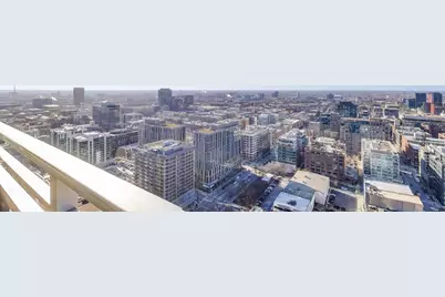 737 W Washington Boulevard #3110, Chicago, IL 60661 - Photo 33