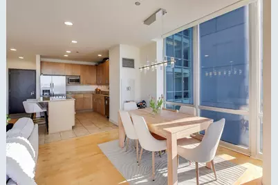 737 W Washington Boulevard #3110, Chicago, IL 60661 - Photo 17