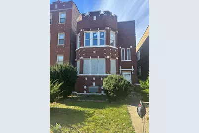 7754 S Wood Street, Chicago, IL 60620 - Photo 1