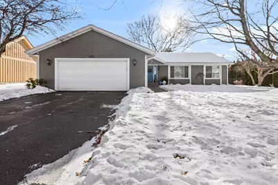 5901 Sandringham Lane, Rockford, IL 61107 - Photo 1