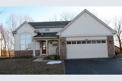 21401 Prestwick Drive, Crest Hill, IL 60403 - Photo 1