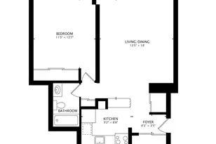 70 W Burton Pl, Chicago, IL 60610 - Photo 13