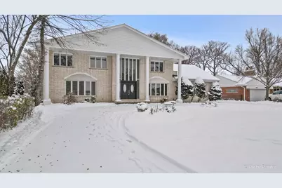 274 Timber View Drive, Oak Brook, IL 60523 - Photo 61