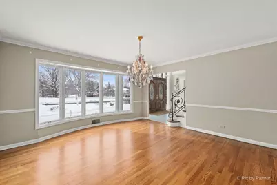 274 Timber View Drive, Oak Brook, IL 60523 - Photo 9