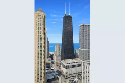 100 E Huron Street #4601, Chicago, IL 60611 - Photo 7