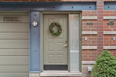 310 N Clinton Street #E, Chicago, IL 60661 - Photo 3