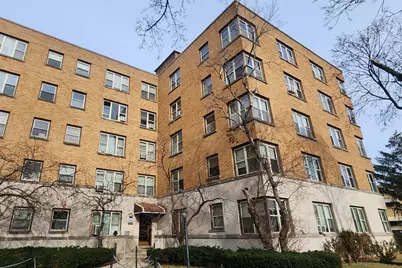 2606 W Balmoral Avenue #311, Chicago, IL 60625 - Photo 1