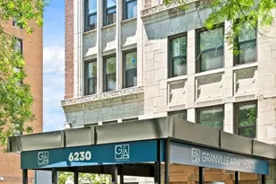 6230 N Kenmore Ave, Chicago, IL 60660 - Photo 1