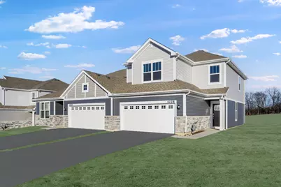 4228 Meadowridge Road, Woodstock, IL 60098 - Photo 1