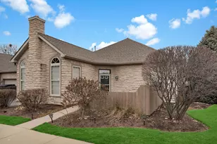 1909 Timbers Edge Cir, Joliet, IL 60431 - Photo 3